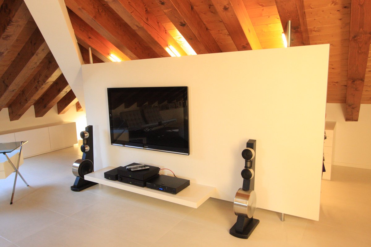 LonghinLab's tweet image. #Design, #arredamento, #mobili, #parete per #televisore realizzati da @LonghinLab. Visitate: falegnamerialonghin.jimdo.com