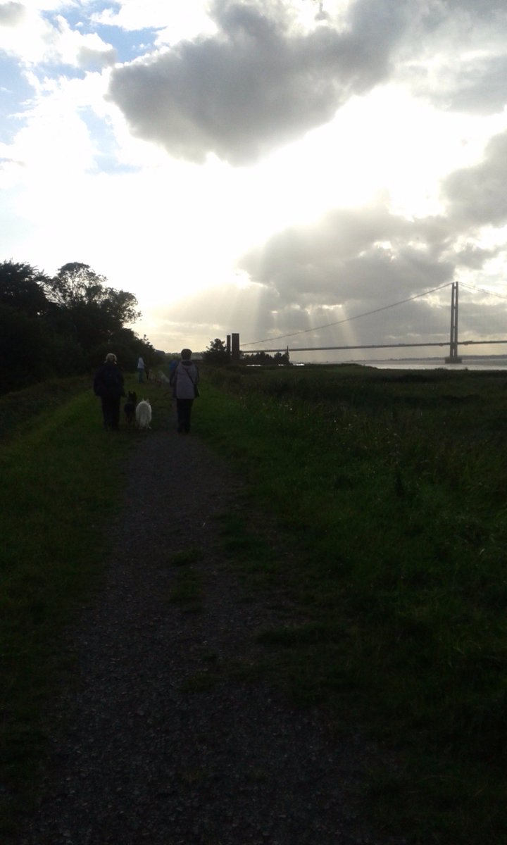 humberhounds's tweet photo. Come on our next dog walk and join Humber Hounds.  Meet at Waters' Edge, Barton at 10.30am Sunday 24th April 2016. https://t.co/cv8S0MkBEG