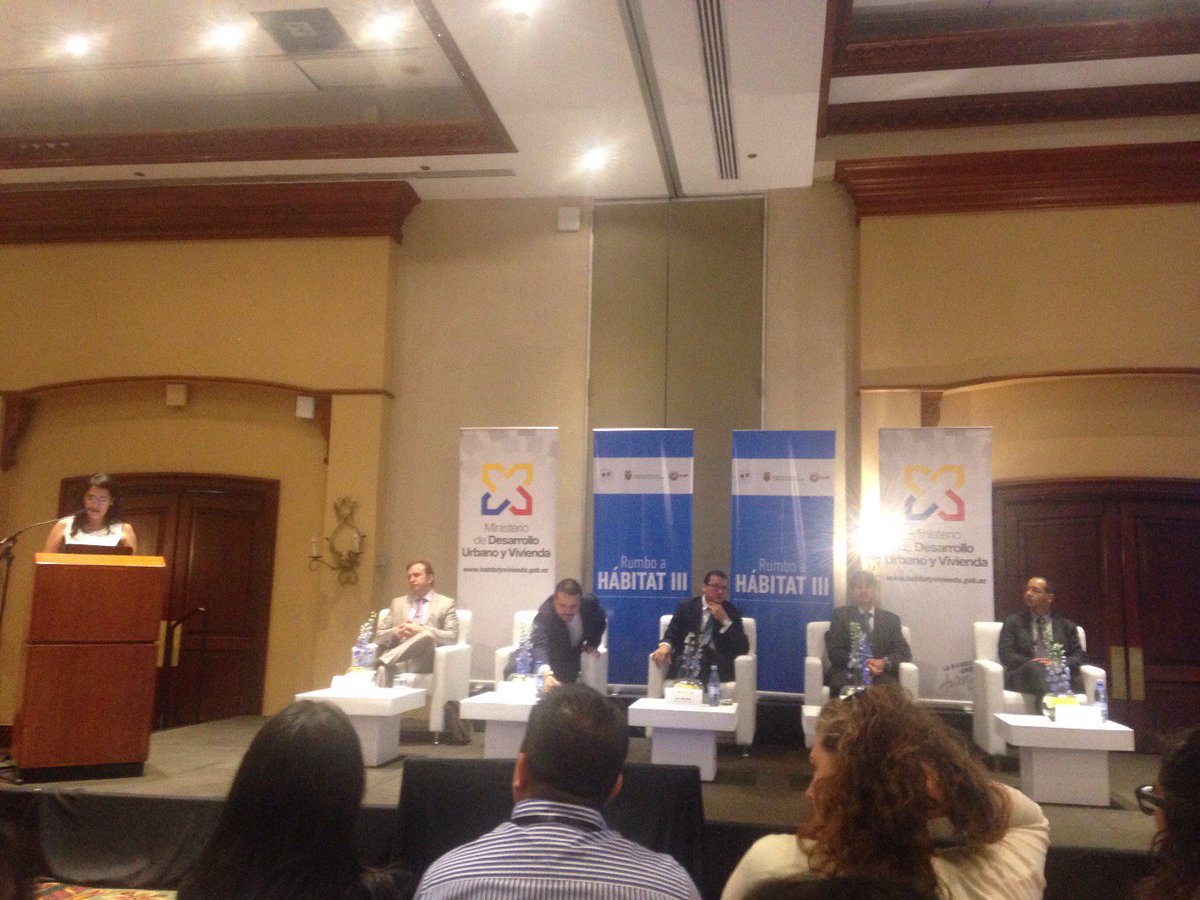 Transmagic_Ec's tweet photo. @Transmagic_Ec está presente en el evento @HabitatIIIQuito acerca de la Sensibilización Turística del Ecuador. https://t.co/j2hx4yXhLs