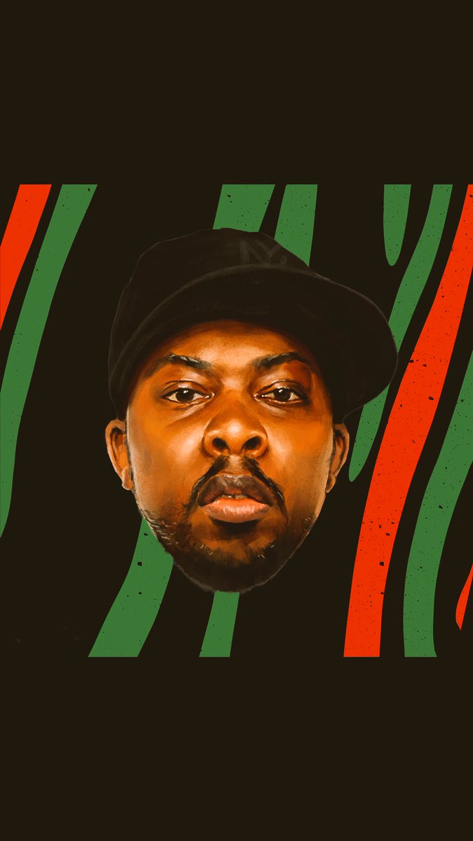 IME_BERTMESS's tweet photo. R.I.P TO THE LEGEND Phife dawg  a.t.c.q 🙏🏼 https://t.co/9QeVdAk5zH