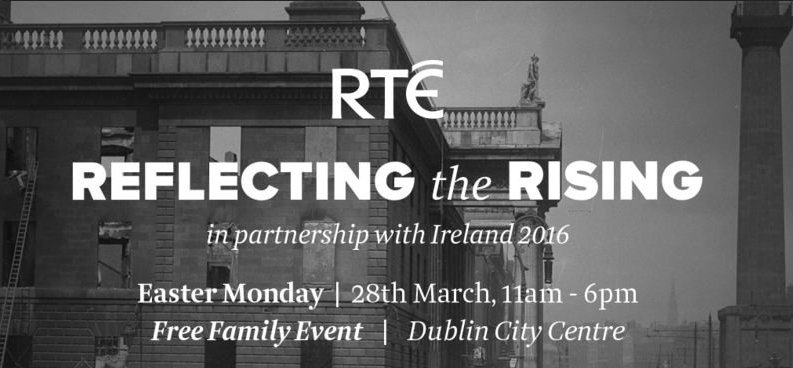 TLRHub's tweet image. Register now for talks @tcddublin as part of @rte&apos;s #ReflectingtheRising event ow.ly/ZQtBo