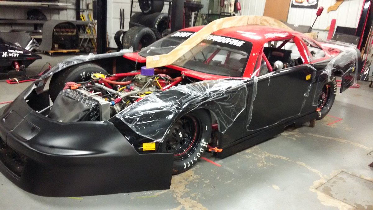 Jeff Storm tweet media