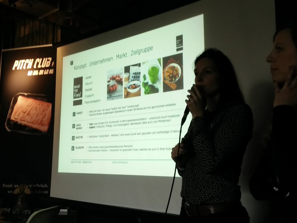 PitchClubFFM's tweet photo. What the Food @PitchClubFFM #foodisthenewfashion #PCFFM7 https://t.co/Ty7fwdFnLW