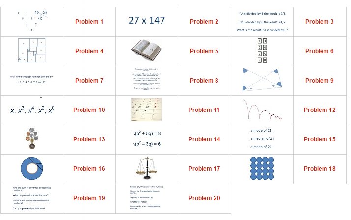 TheMathsMagpie tweet picture
