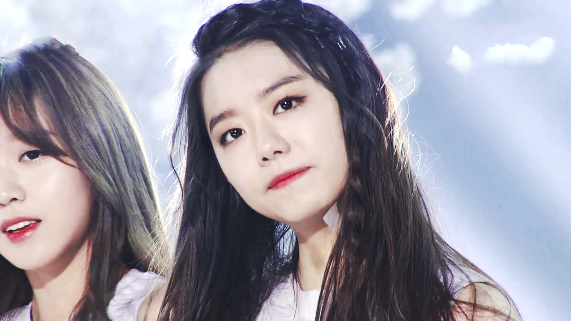 프로듀스101 김소혜 비주얼.jpg | 인스티즈