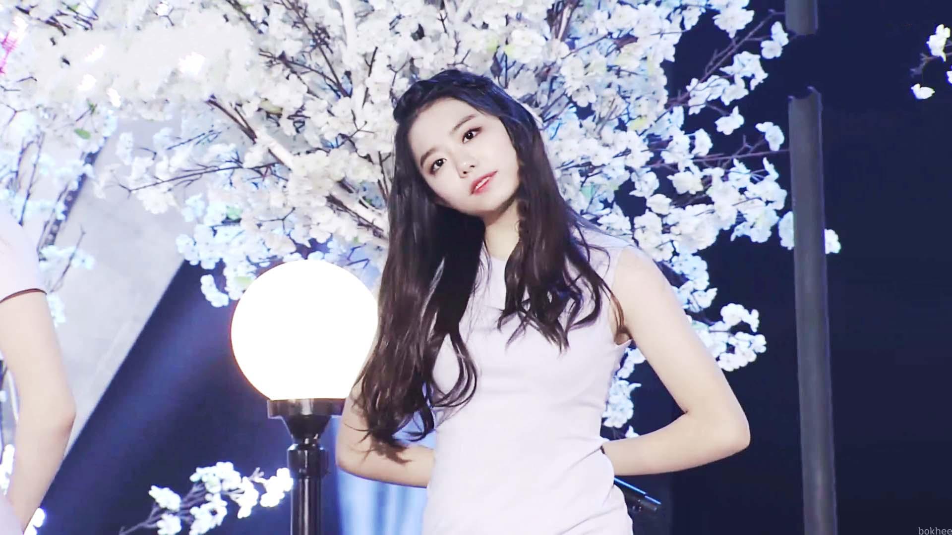 프로듀스101 김소혜 비주얼.jpg | 인스티즈