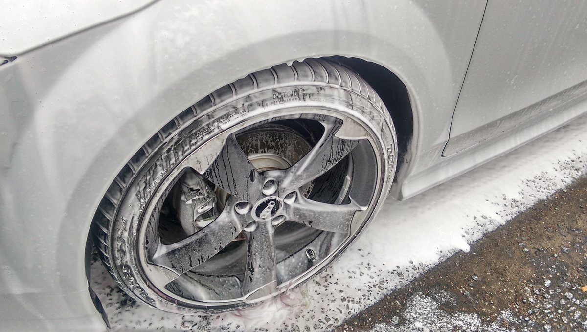 DMD_Detailing's tweet photo. #Audi TT Exterior Valet. #MobileValeting #Renfrewshire #Inverclyde #Cyprus #ProListing @UK_CAR_VALETING https://t.co/ZeLSfT4yTs