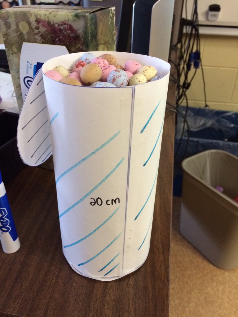 htbarrett's tweet image. Can somebunny solve this problem #practicalmath