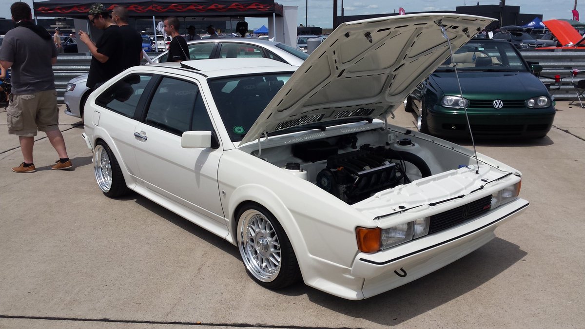 VDub Club® tweet media