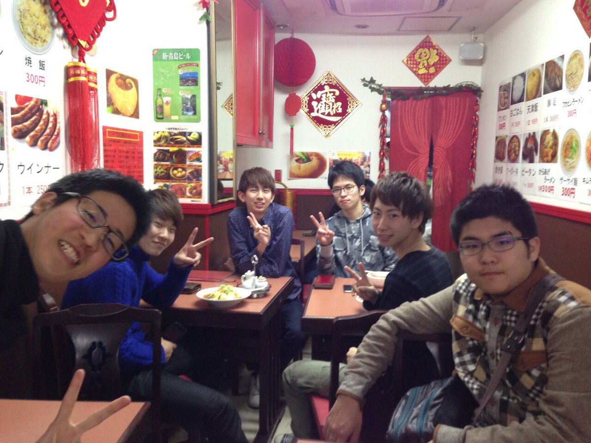 JudgeLine's tweet image. いっきに旅行2回は楽しかった〜
また集まれるときを楽しみにしてる笑
チャーリー伊勢神宮で倒立したのに放置はかわいそうやからちゃんとあげといたるわ笑
とにかくみんなお疲れ！！
あと、将哉運転ありがと〜😊