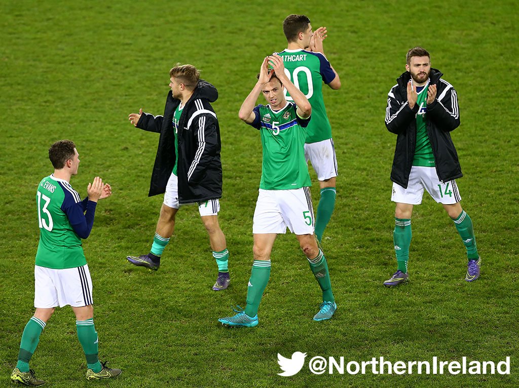 NorthernIreland tweet picture