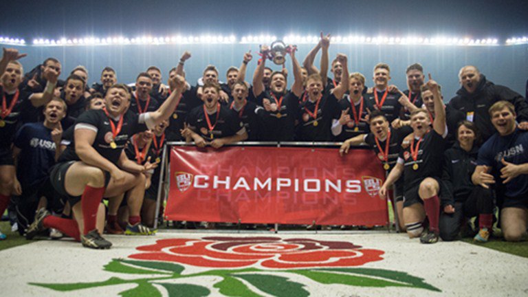 EnglandRugby's tweet photo. Watch the @BUCSsport Finals at Twickenham LIVE on https://t.co/5CaTGD1ydf from 3pm: https://t.co/pGzP5kk4T6 https://t.co/sysmTwl94h