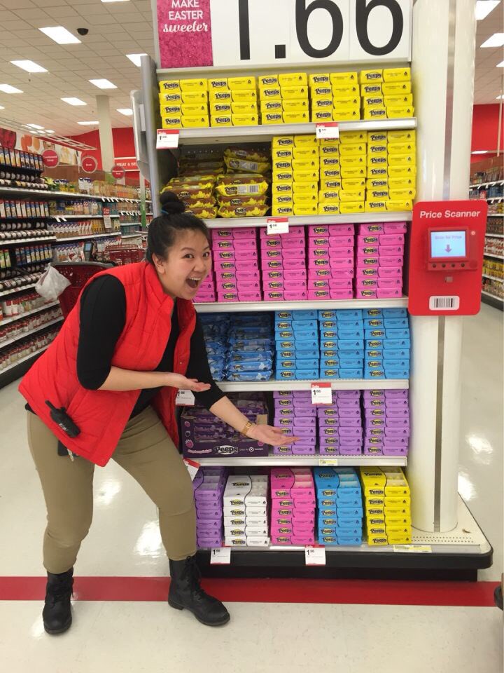 Handler29's tweet image. #619Ready4Easter  @Adam_Reiter @jenteigland @CatalinaPhan