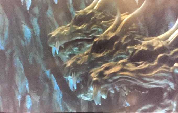 大怪獣総攻撃のtwitterイラスト検索結果 古い順