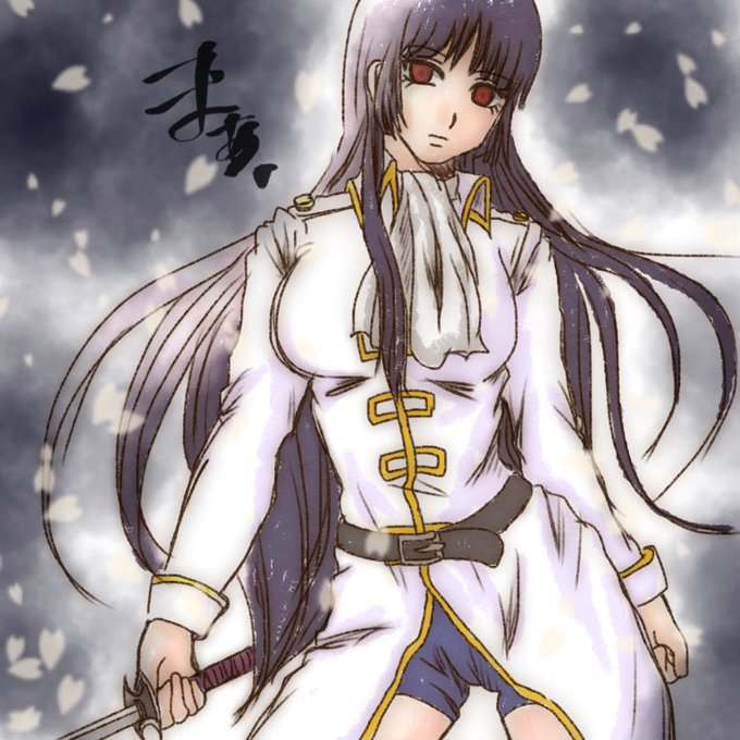 沖神のtwitterイラスト検索結果 古い順 沖神のtwitterイラスト検索結果 古い順