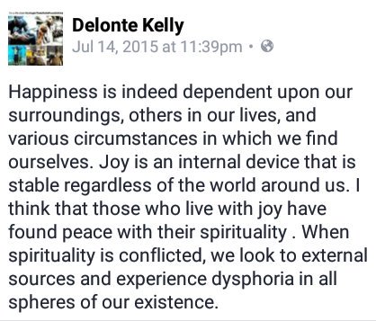 LivingInfinite1's tweet photo. Happiness &amp; Joy #LivingInTheInfinitePossibilities https://t.co/MhgDsD0qoF