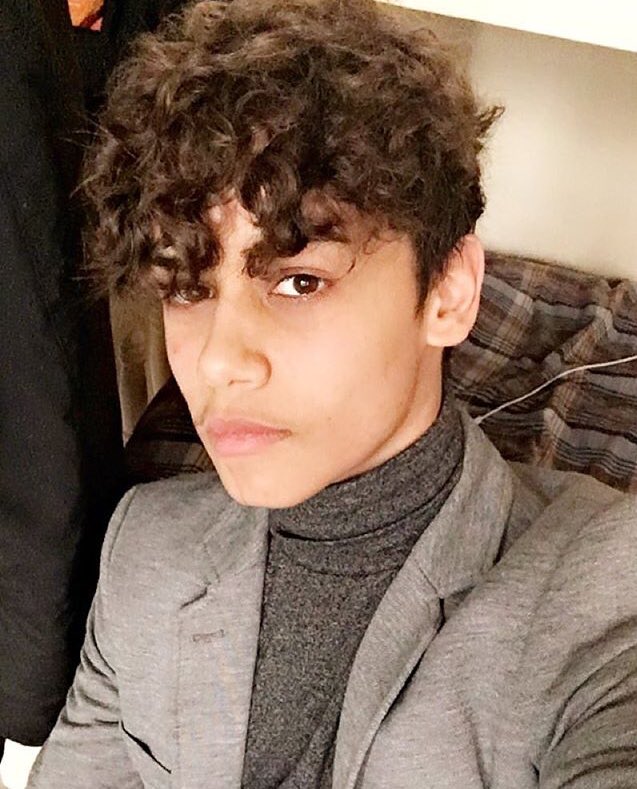 HarrisJMedan's tweet photo. @HarrisJOfficial Red Carpet Premiere of @BatmanvSuperman last night! https://t.co/SNMUaQTBw0