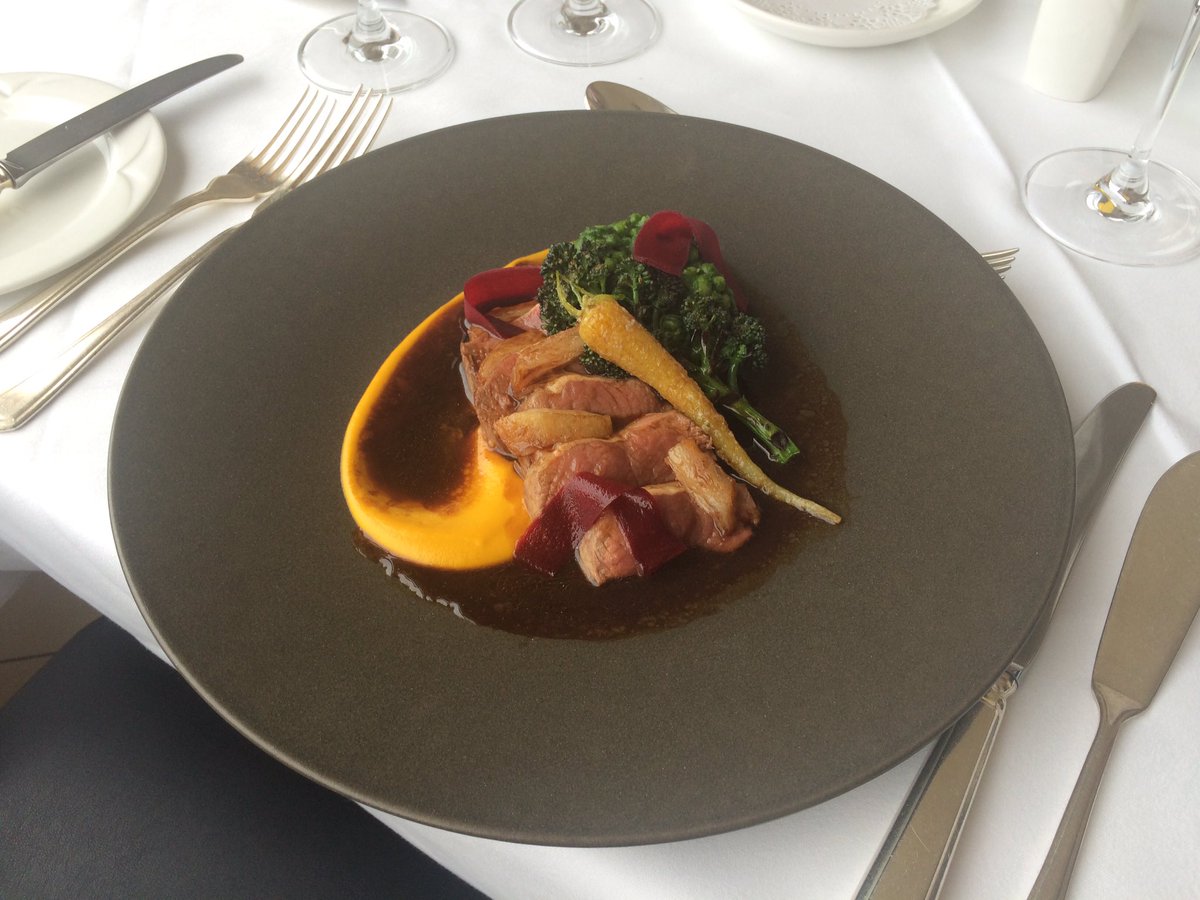 Stu (@chefstuwhite) on Twitter photo Tom did a cracking dish. Well done. <a href="/Victoriabrends/">Victoria Hotel</a> @brendhotels <a href="/matthew_mdr/">Matthew D Raistrick</a> #apprenticecompetition #proud Tom did a cracking dish. Well done. <a href="/Victoriabrends/">Victoria Hotel</a> @brendhotels <a href="/matthew_mdr/">Matthew D Raistrick</a> #apprenticecompetition #proud