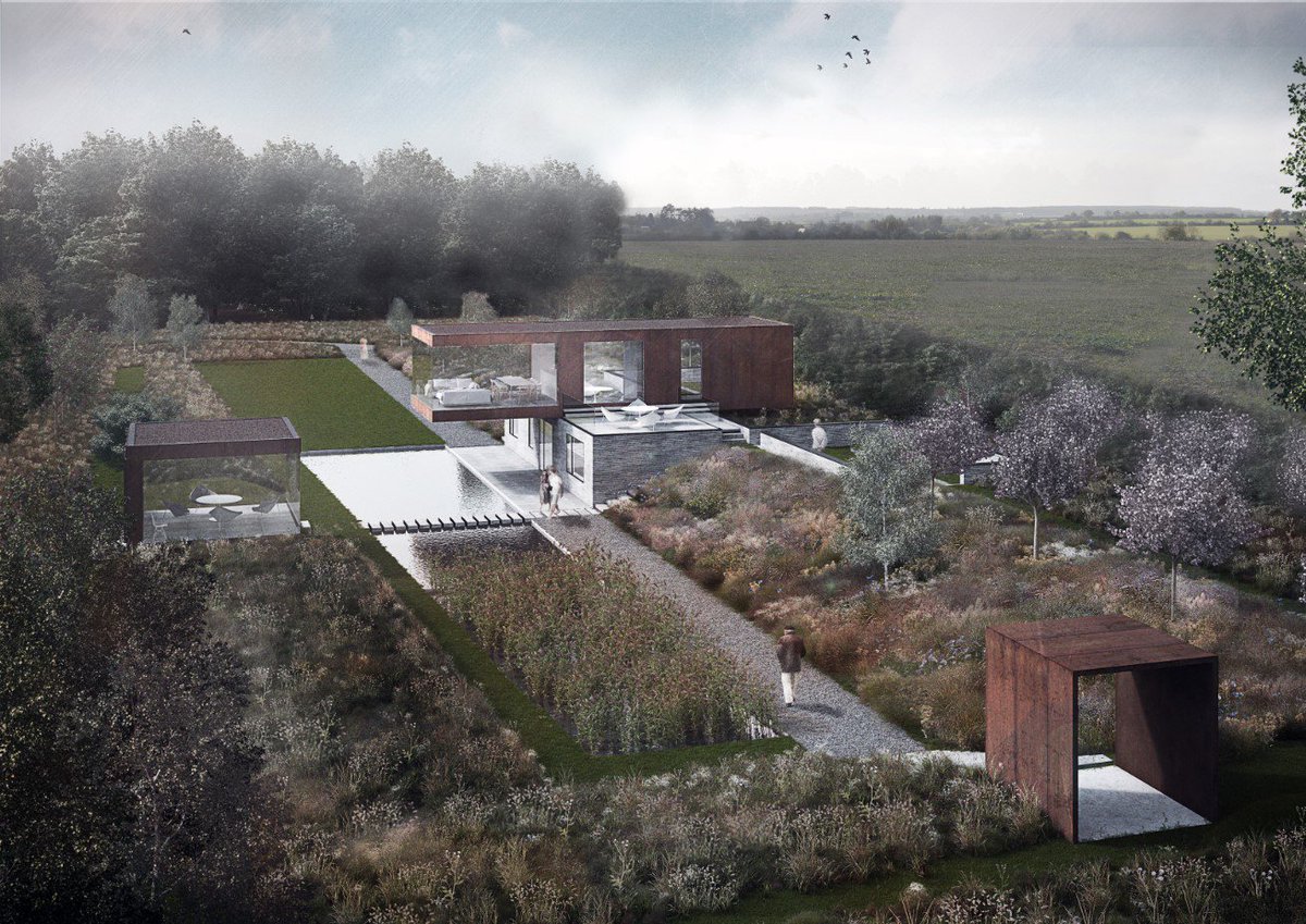 ARDesign_Studio's tweet photo. We can't wait for this one to go on site. https://t.co/G50ee0YFGQ #pARagraph55 #theARmy #architects #ardesignstudio https://t.co/WmaK6U7cxl