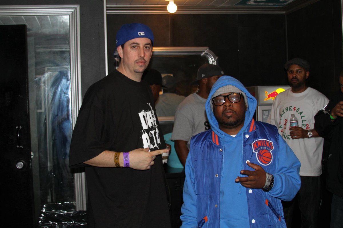 datalc's tweet photo. RIP #phifedawg @ATCQ #RIPPhifeDawg #legend #atcw #ATribeCalledQuest #datalc https://t.co/AMd2QSDom2