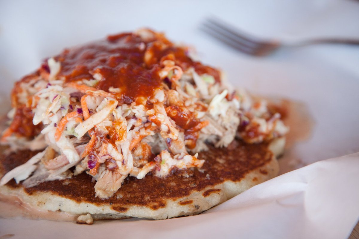 martinsbbq's tweet photo. #rednecktaco https://t.co/NTlhyeBHAV