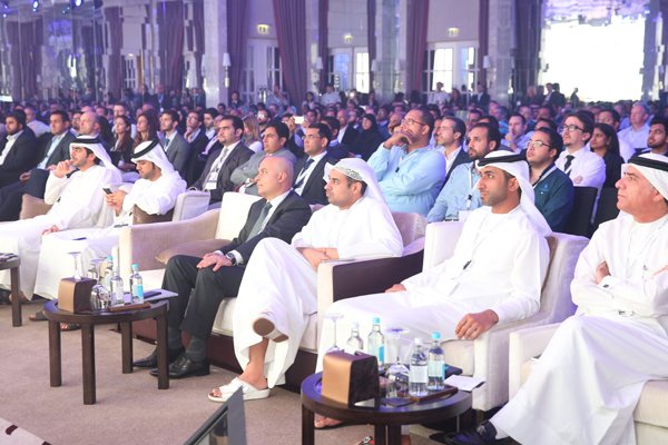 TradeArabia's tweet photo. @Microsoft launches latest ERP solutions #DynamicsSummit2016 #uae https://t.co/0xNMwYeo0P https://t.co/LvqqcE9i5N