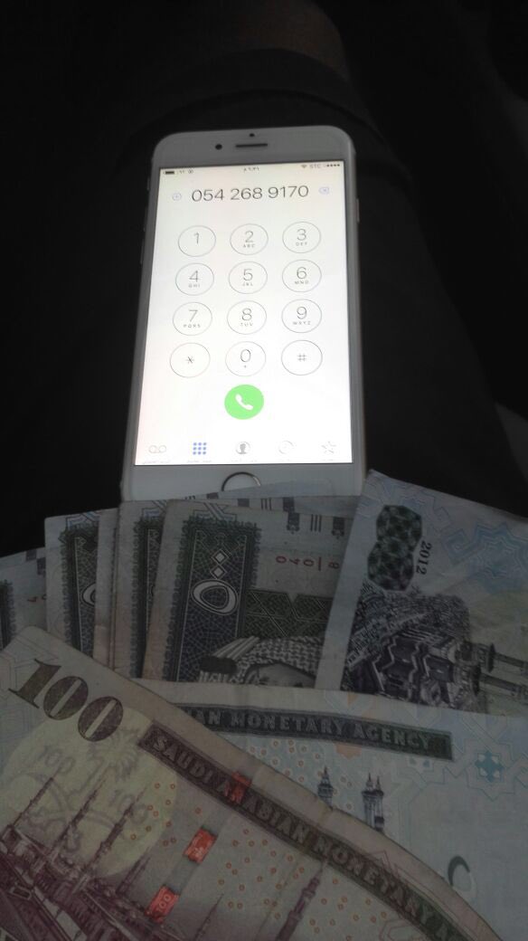 JEDH_O's tweet photo. فديتتككم ...
هذا رقمي 0542689170 

الجاد يكلمني واتس ويكون موافق ع شروطي https://t.co/PsqY2RGpYE
