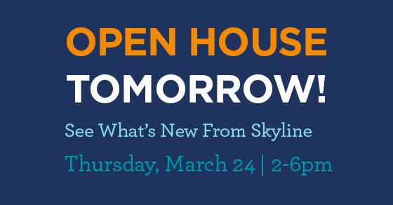 TOMORROW!!!!! Join us before the games start for the ultimate pre-party to the evenings’ NCAA Tournament games!