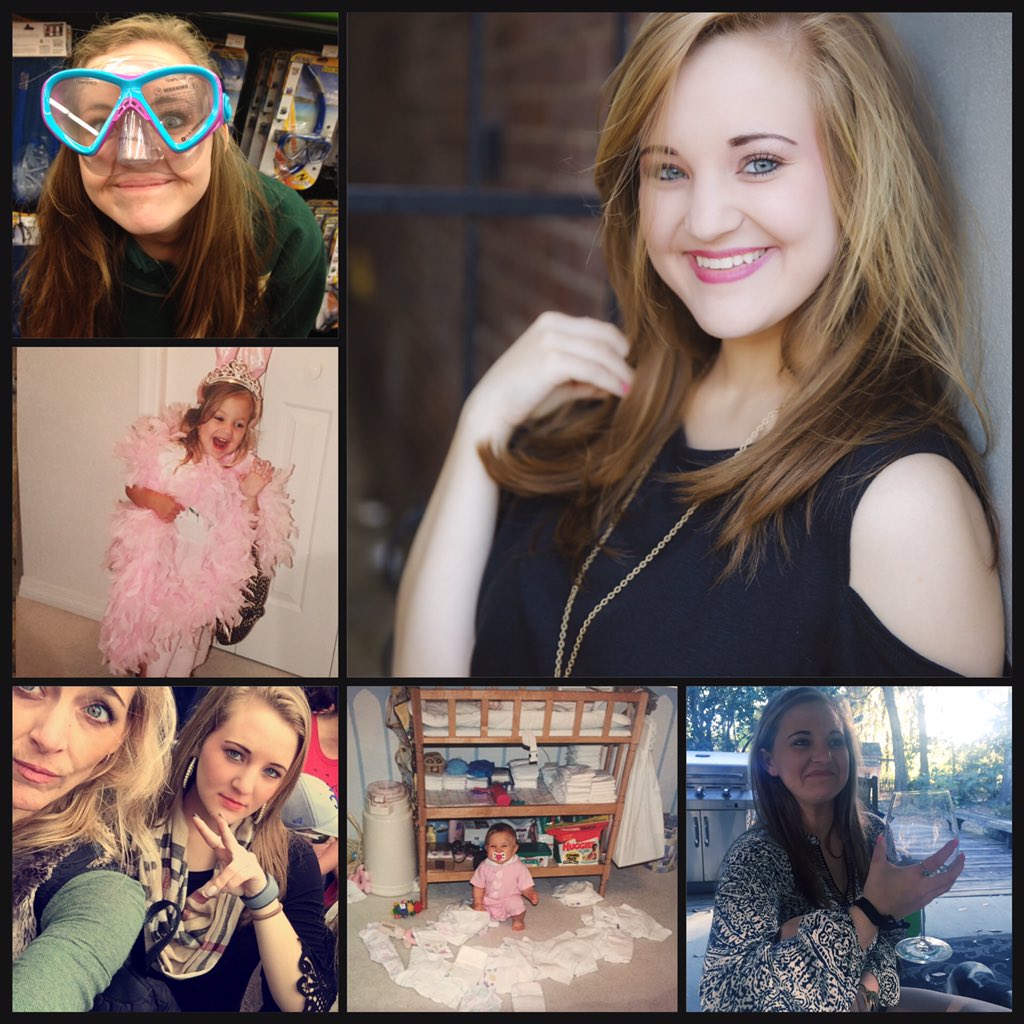 KimberCamp1's tweet photo. 🎂💕Happy 18th Birthday Kayla!!💕🎂 Love you so much!!@KaylaCamp23 https://t.co/KWGXQHGPRd