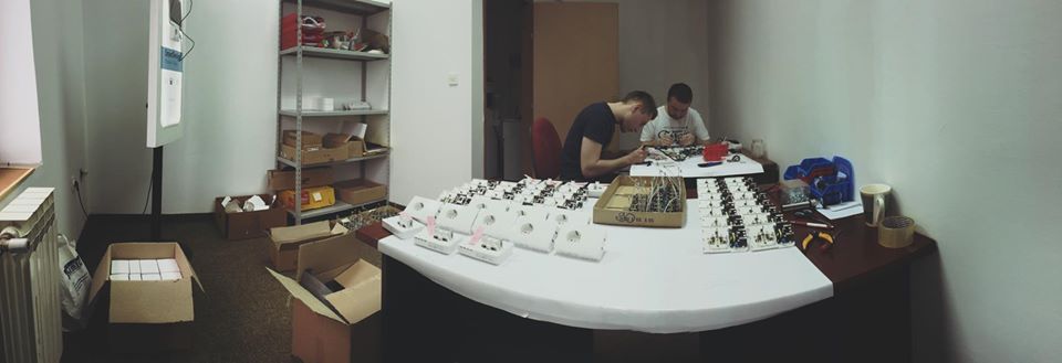 uPlugMe's tweet image. Maybe one of these could be yours? Buy now at uplug.me 😃 #charger #fastcharging #design