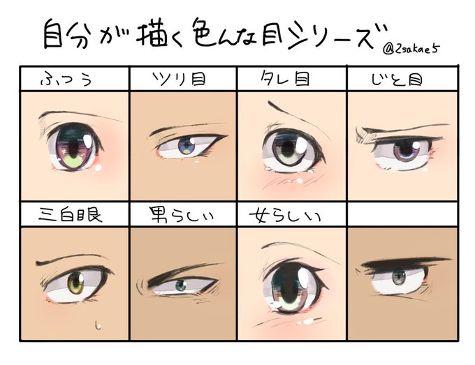 自分が描くいろんな目シリーズのtwitterイラスト検索結果 古い順 自分が描くいろんな目シリーズのtwitterイラスト検索結果 古い順