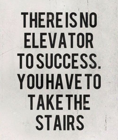 LeadToday's tweet image. Those who quit working on their success will soon find that their success has quit working for them.