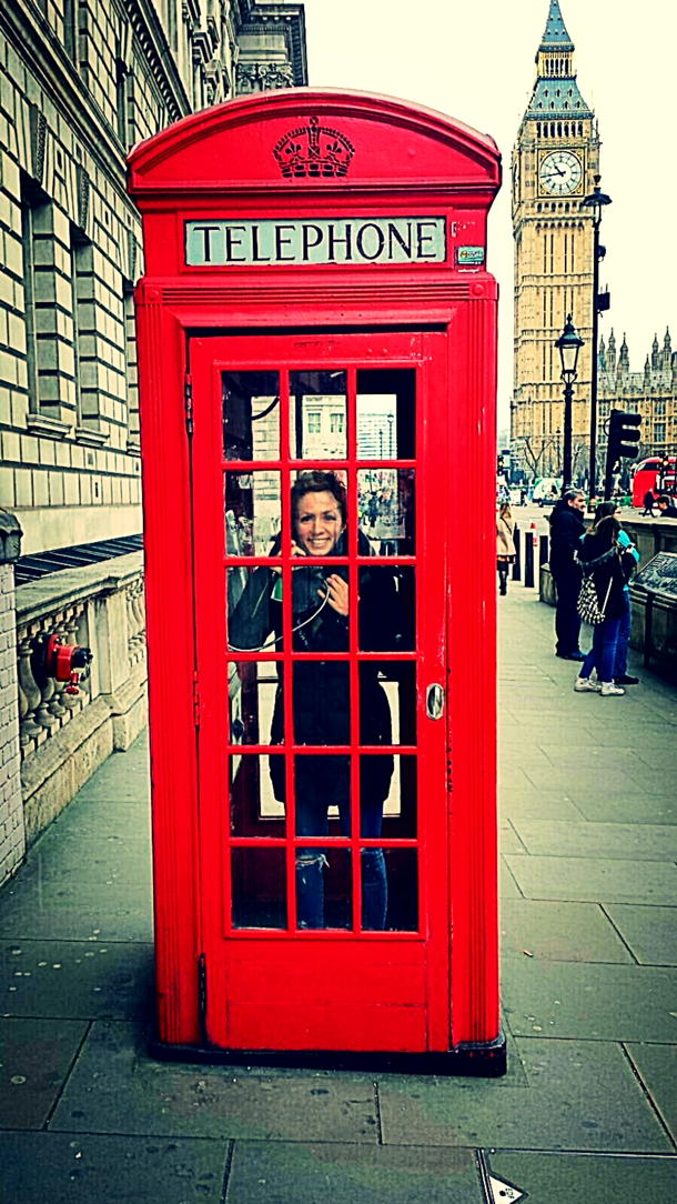 AnoverV's tweet photo. Easter in London https://t.co/WrU1XlPau1