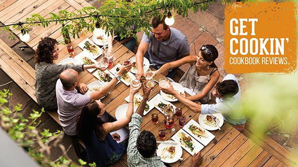 Review: Feed Zone Table by <a href="/allencolim/">Estjet</a> &amp; <a href="/BijuTheChef/">Biju</a> bit.ly/1UG1FIR <a href="/DLJessie/">Jessie Shafer, RD</a>