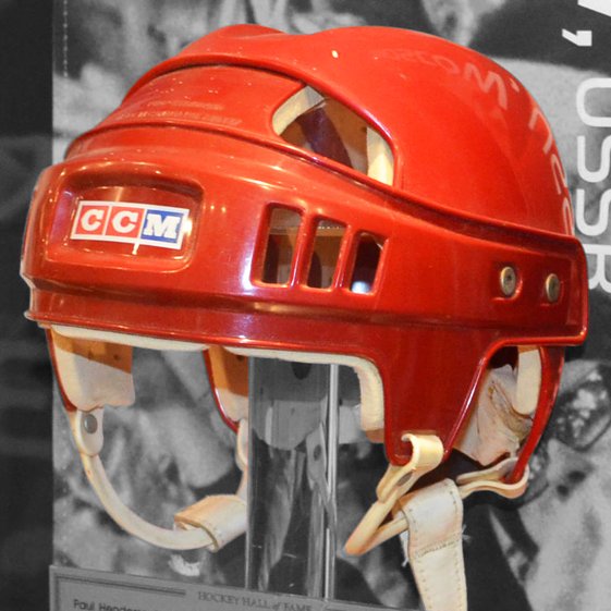 Hockey Hall of Fame tweet media