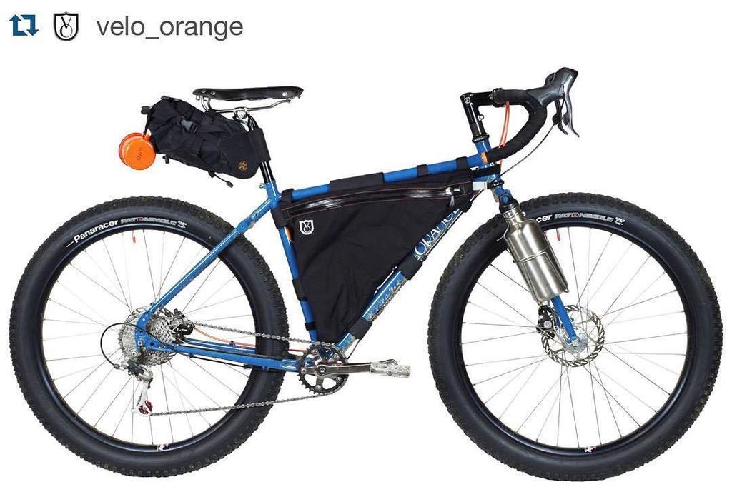 weBikepacking's tweet photo. bikepacks / #Repost @velo_orange.
・・・
Piolets back in stock! #veloorange #piolet
・・・
#bikepacks #checkoutthisload #… https://t.co/i767M2XULg
