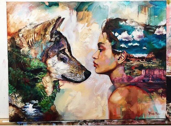 Sick Art tweet media