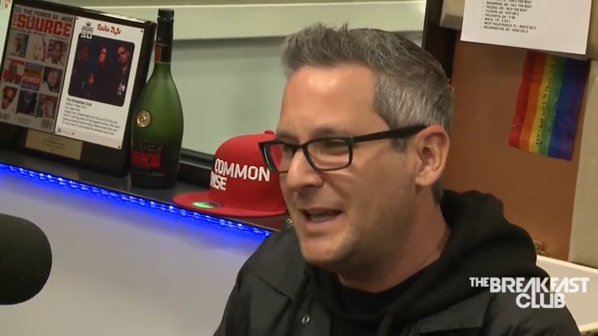 boostVIBES's tweet photo. Watch the man @wex1200 sit down with @breakfastclubam & break it all down here: https://t.co/QAo4DvdkRJ Must watch! https://t.co/Kqvlq8OS1B