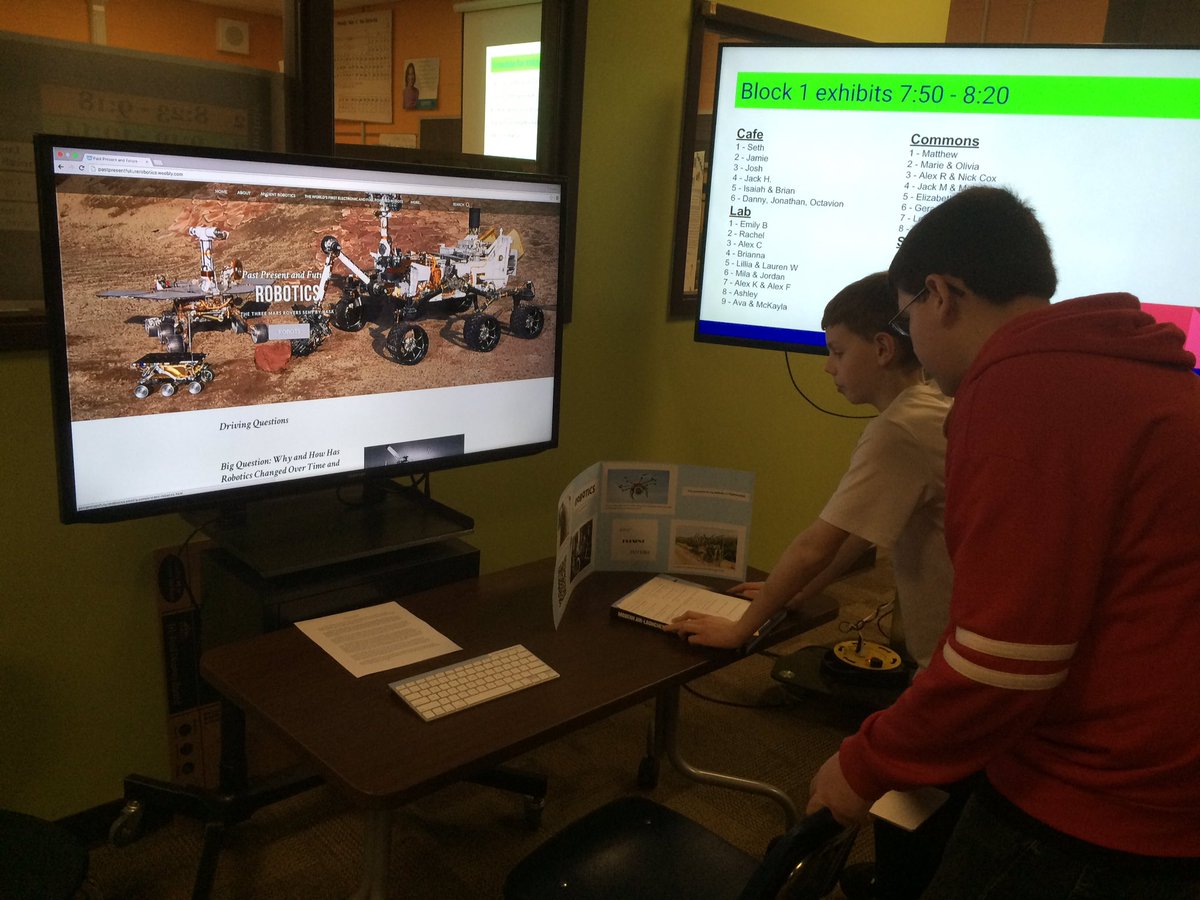 FLIGHTSDW's tweet photo. Term 4/5 20% passion project presentations! https://t.co/IHHN5sE9Xv