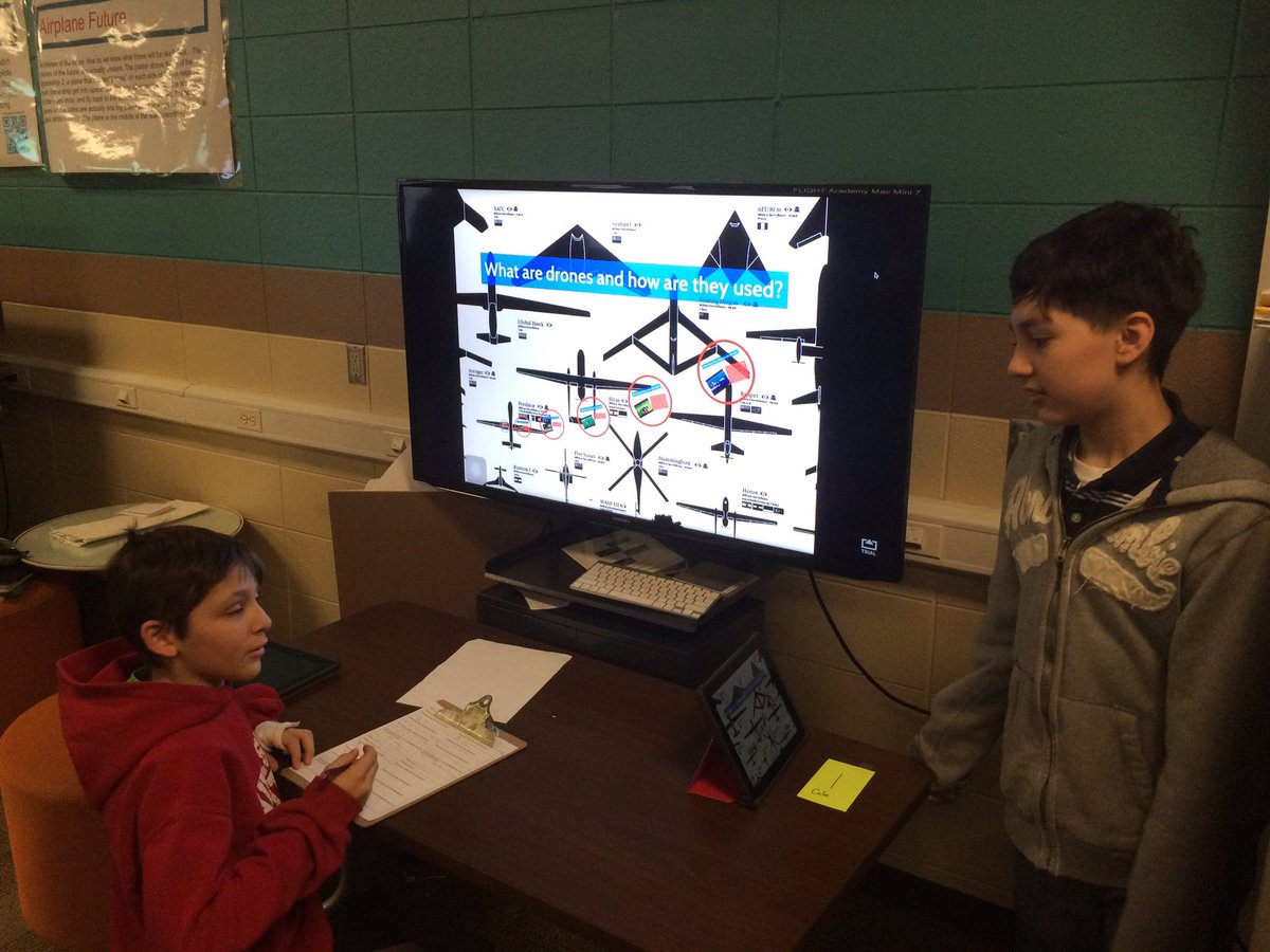 Term 4/5 20% passion project presentations!