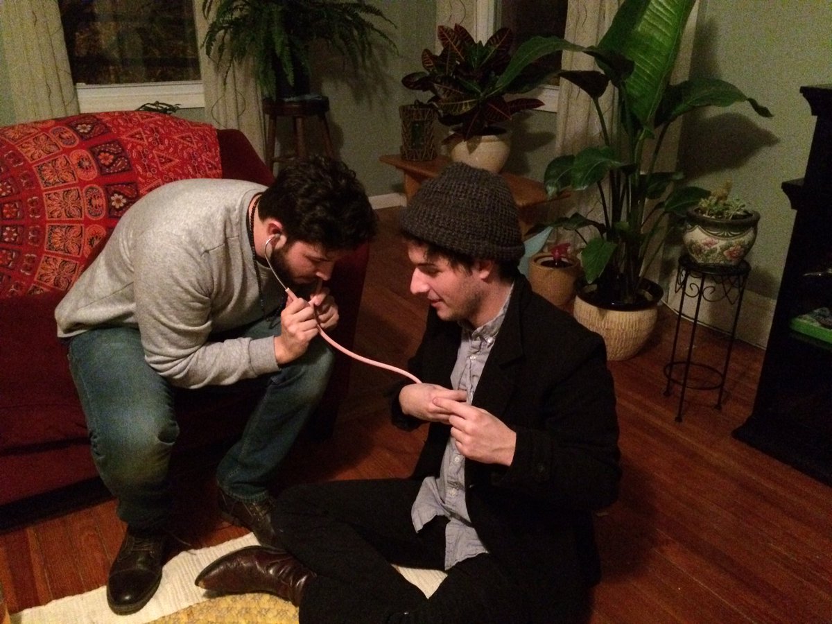 MMBlend tweet picture