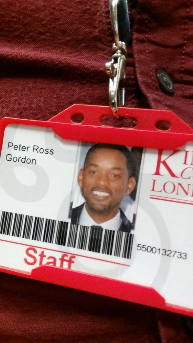 Peter Gordon (@idoscience) on Twitter photo Nearly a whole day and no one has noticed Nearly a whole day and no one has noticed