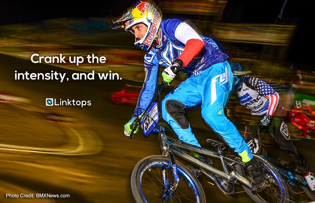 Linktops tweet picture