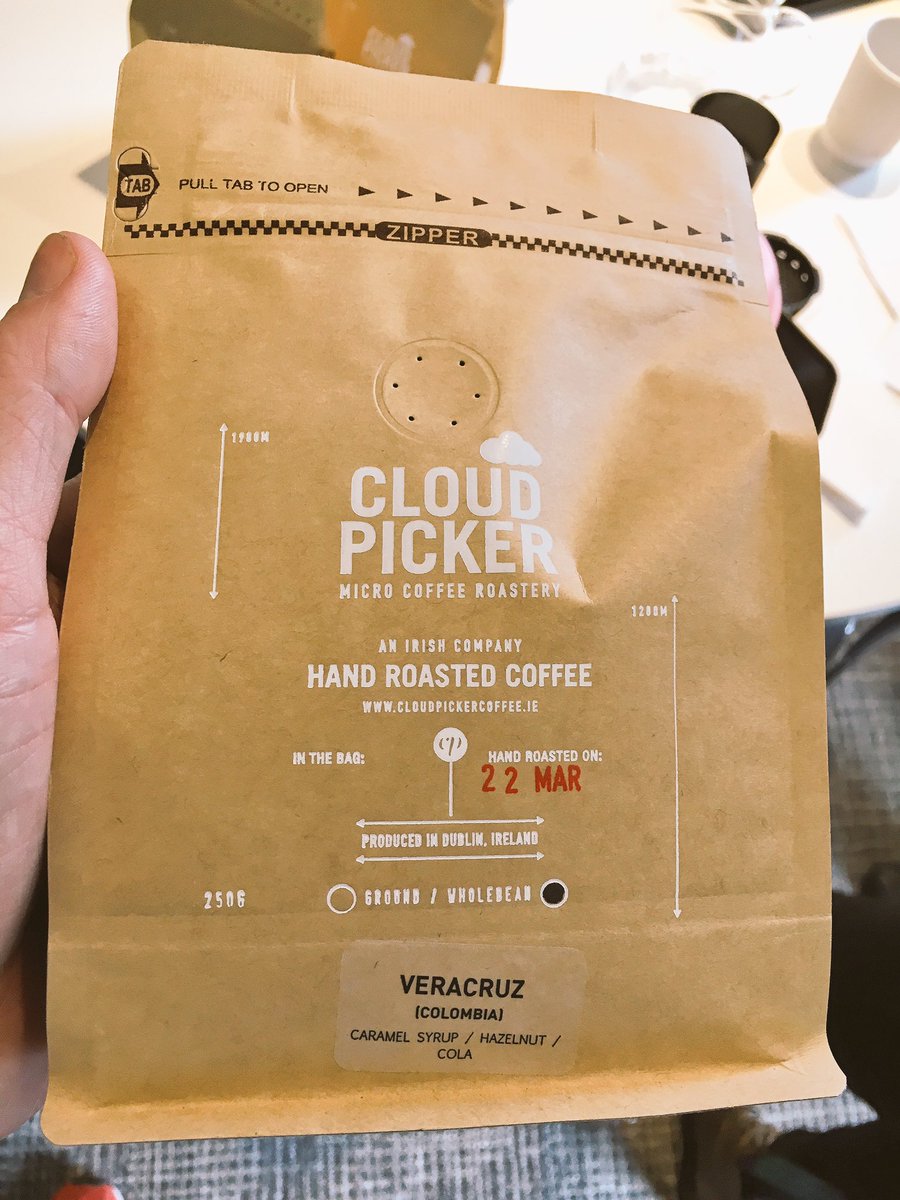 SeanKeyes's tweet photo. @CloudPickercoff #CoffeeMasterClass https://t.co/dlEVuRlZ1x