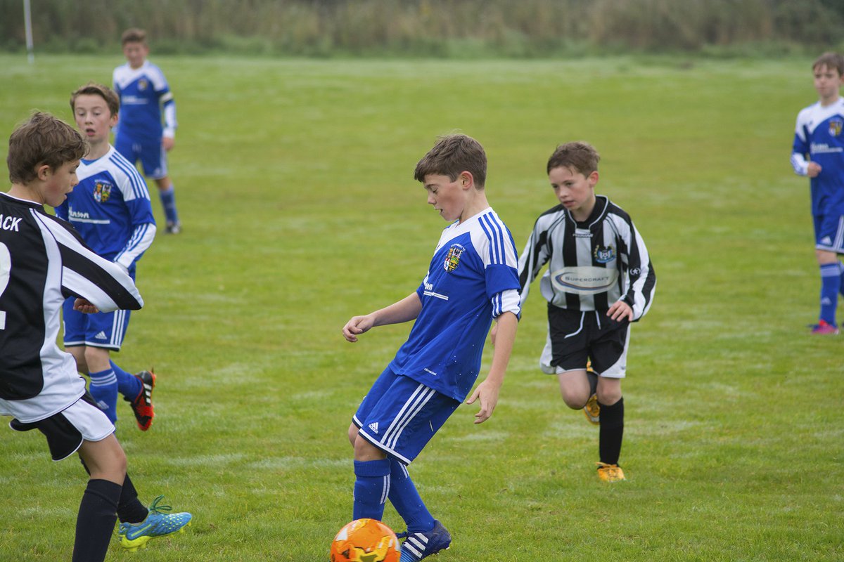 Malet Lambert 5  -  3  Hedon Rangers Match report!  malet-lambert.co.uk/results/