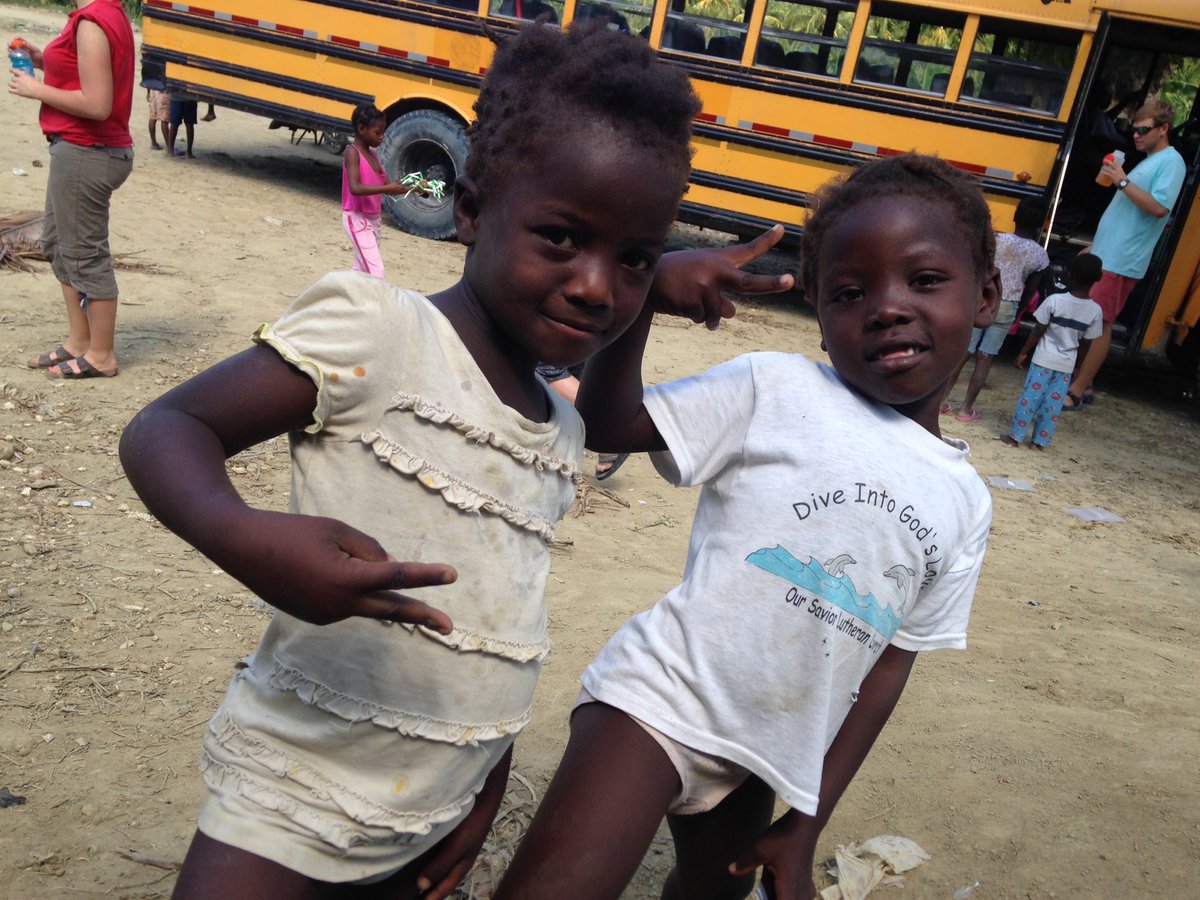 jmewig's tweet photo. I MISS MY BABIES SO MUCH !!! #missinghaiti https://t.co/TrVACf5GTS