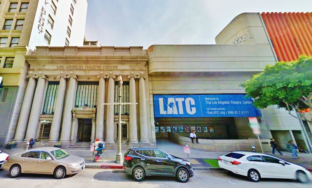 QuixoticRealty's tweet image. #officespace #avail for lease at @theLATC! Located on @GalleryRow in the @HistoricCore 2nd Flr Space! #dtla #cre