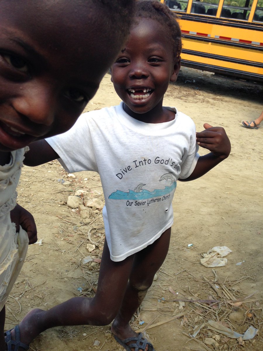 jmewig's tweet photo. I MISS MY BABIES SO MUCH !!! #missinghaiti https://t.co/TrVACf5GTS