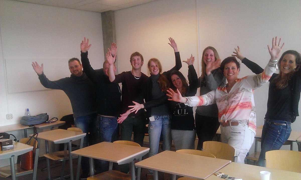 Albeda Zorgcontract tweet media