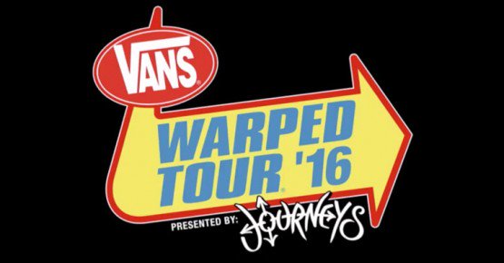 KerrangMagazine's tweet photo. Here's what Vans Warped Tour looks like. *Books ticket to the USA* https://t.co/rFYer3qfyL https://t.co/mG5WMi8wdZ